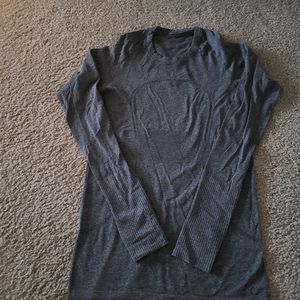 Lululemon swifty sleeve